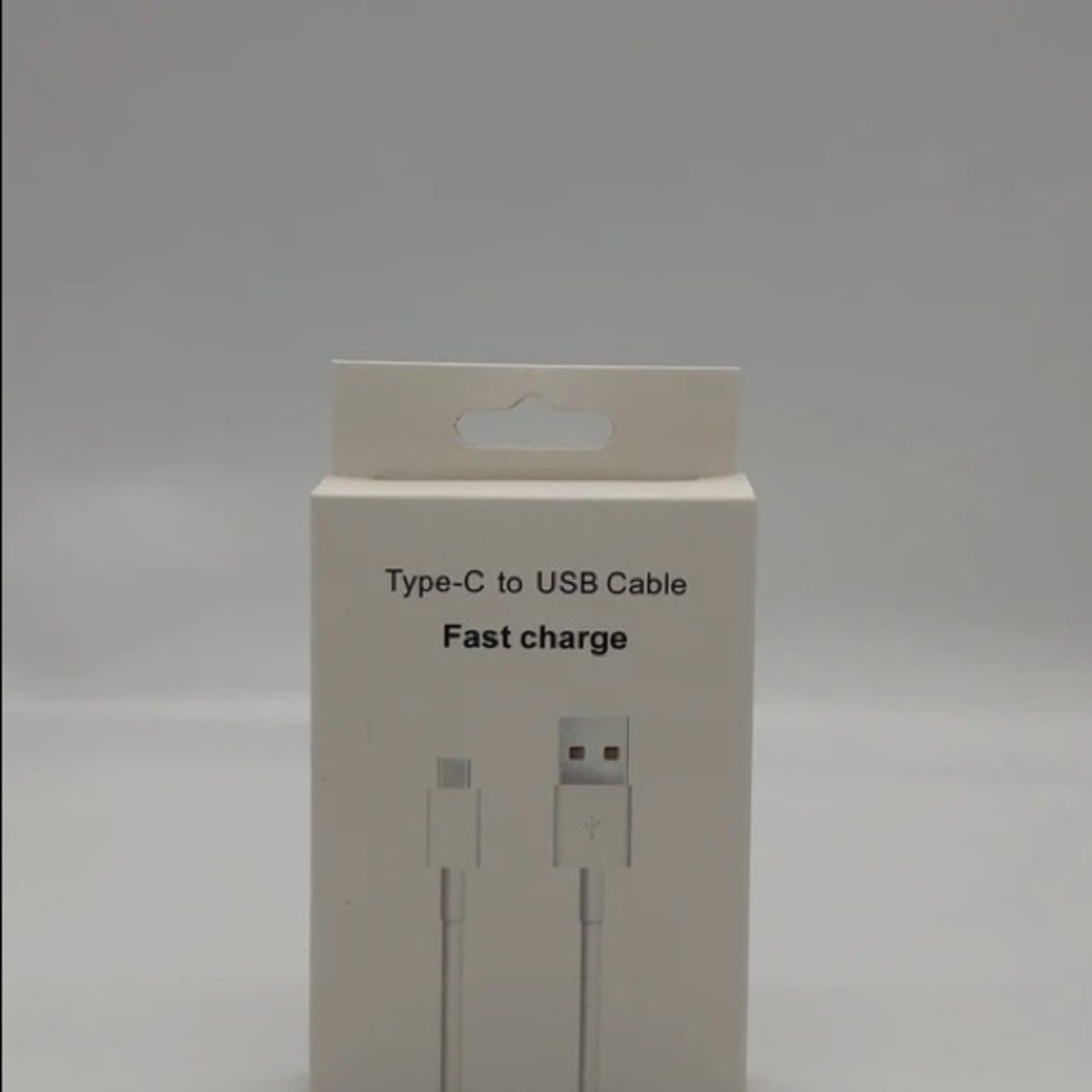 20 packs High Quality Type C USB Cable New